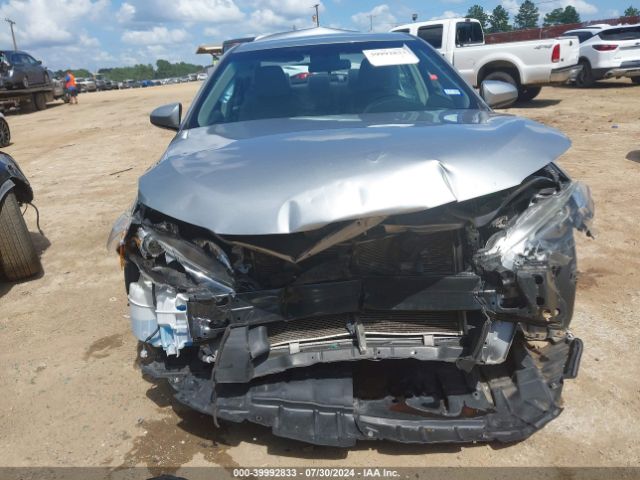 Photo 5 VIN: 4T1BF1FK6GU175566 - TOYOTA CAMRY 