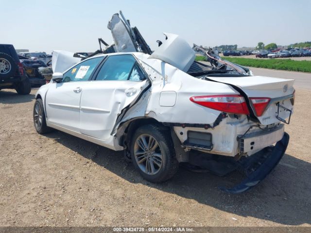 Photo 2 VIN: 4T1BF1FK6GU175664 - TOYOTA CAMRY 