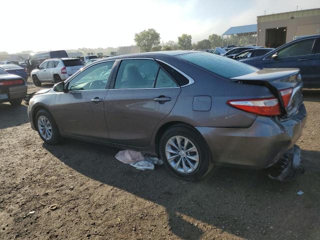 Photo 1 VIN: 4T1BF1FK6GU176183 - TOYOTA CAMRY LE 