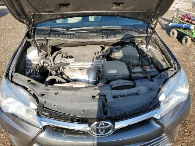 Photo 10 VIN: 4T1BF1FK6GU176183 - TOYOTA CAMRY LE 