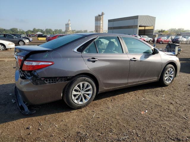 Photo 2 VIN: 4T1BF1FK6GU176183 - TOYOTA CAMRY LE 