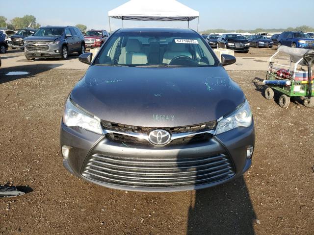 Photo 4 VIN: 4T1BF1FK6GU176183 - TOYOTA CAMRY LE 