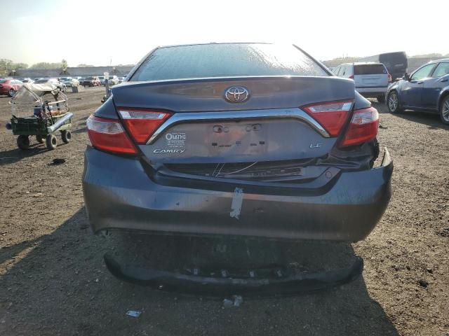 Photo 5 VIN: 4T1BF1FK6GU176183 - TOYOTA CAMRY LE 