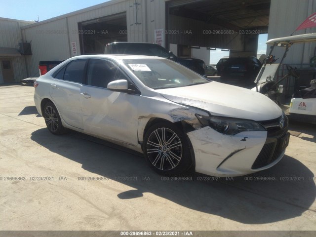 Photo 0 VIN: 4T1BF1FK6GU176863 - TOYOTA CAMRY 