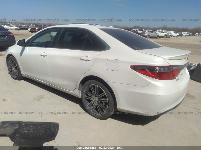 Photo 2 VIN: 4T1BF1FK6GU176863 - TOYOTA CAMRY 