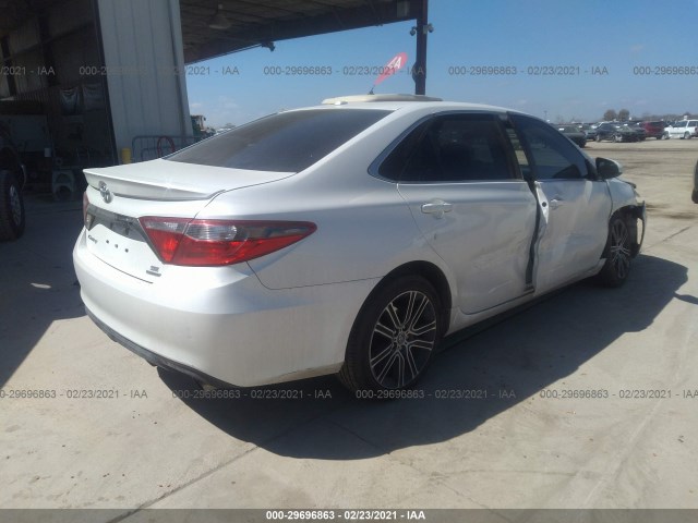 Photo 3 VIN: 4T1BF1FK6GU176863 - TOYOTA CAMRY 