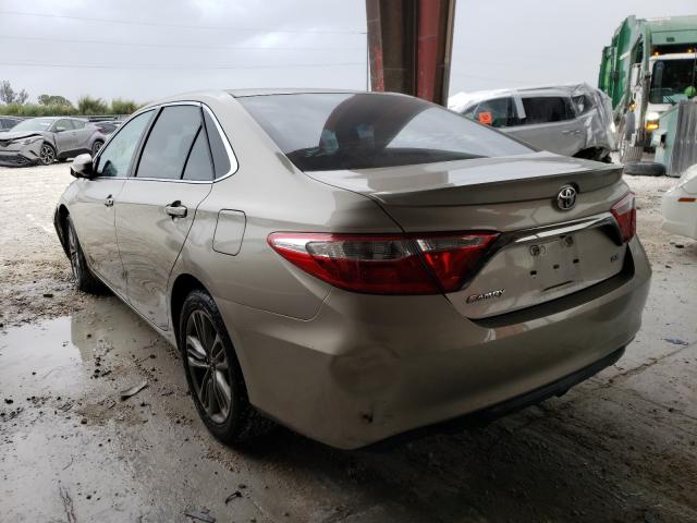 Photo 2 VIN: 4T1BF1FK6GU180086 - TOYOTA CAMRY LE 