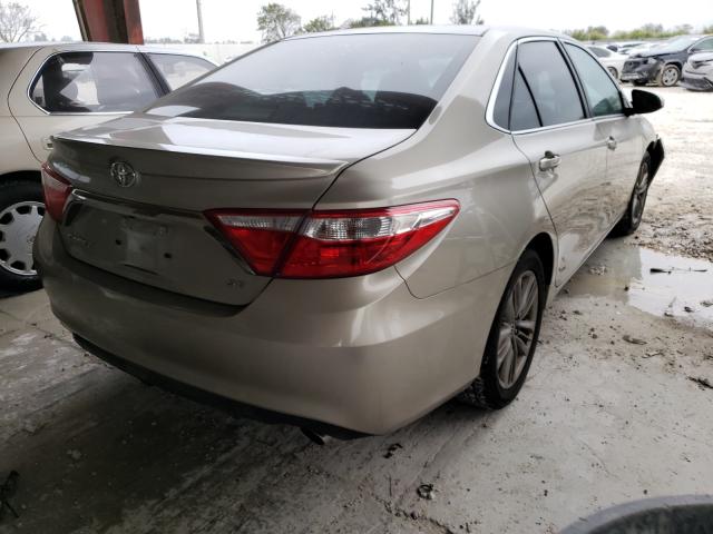 Photo 3 VIN: 4T1BF1FK6GU180086 - TOYOTA CAMRY LE 