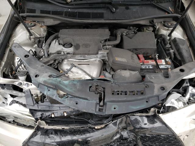 Photo 6 VIN: 4T1BF1FK6GU180086 - TOYOTA CAMRY LE 