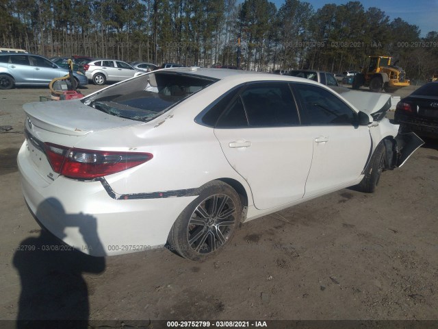 Photo 3 VIN: 4T1BF1FK6GU182453 - TOYOTA CAMRY 