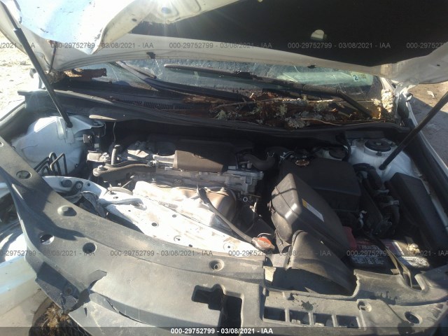 Photo 9 VIN: 4T1BF1FK6GU182453 - TOYOTA CAMRY 