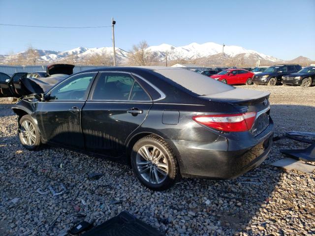 Photo 1 VIN: 4T1BF1FK6GU184882 - TOYOTA CAMRY LE 