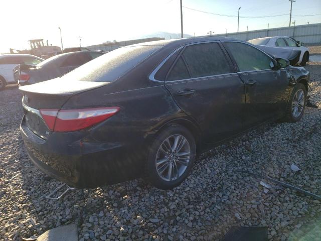 Photo 2 VIN: 4T1BF1FK6GU184882 - TOYOTA CAMRY LE 