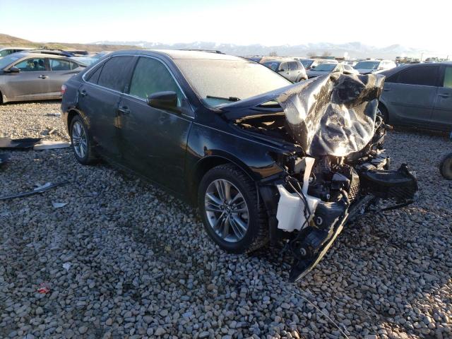 Photo 3 VIN: 4T1BF1FK6GU184882 - TOYOTA CAMRY LE 