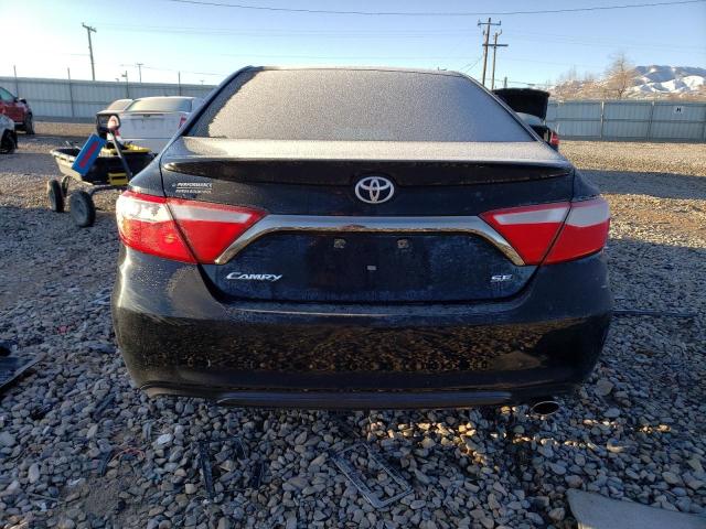 Photo 5 VIN: 4T1BF1FK6GU184882 - TOYOTA CAMRY LE 