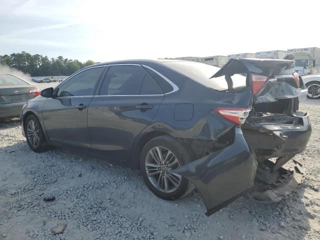 Photo 1 VIN: 4T1BF1FK6GU186440 - TOYOTA CAMRY LE 