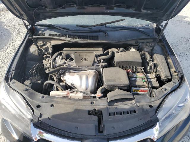 Photo 10 VIN: 4T1BF1FK6GU186440 - TOYOTA CAMRY LE 