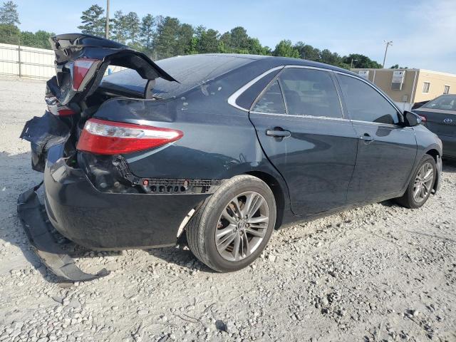 Photo 2 VIN: 4T1BF1FK6GU186440 - TOYOTA CAMRY LE 