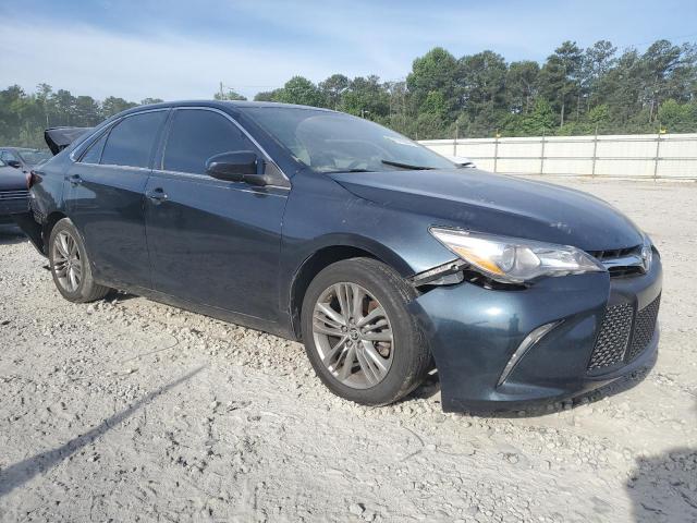 Photo 3 VIN: 4T1BF1FK6GU186440 - TOYOTA CAMRY LE 