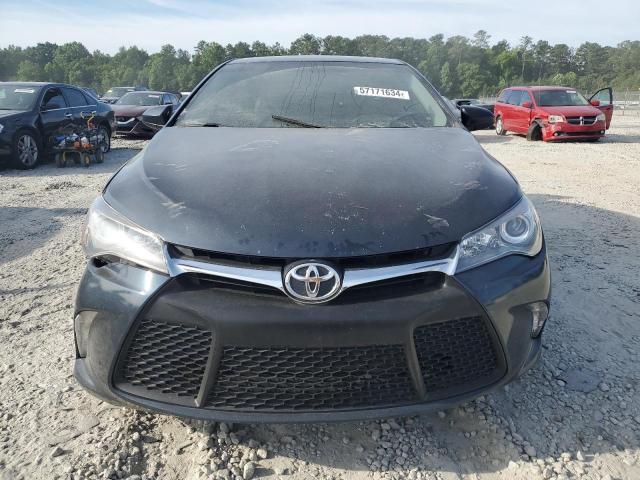 Photo 4 VIN: 4T1BF1FK6GU186440 - TOYOTA CAMRY LE 