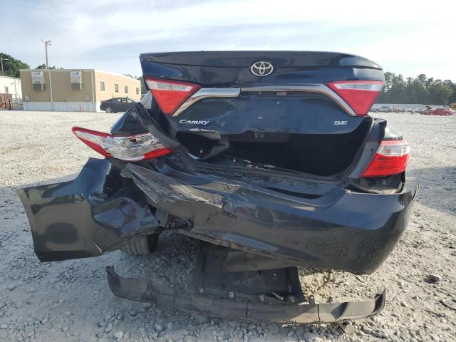 Photo 5 VIN: 4T1BF1FK6GU186440 - TOYOTA CAMRY LE 