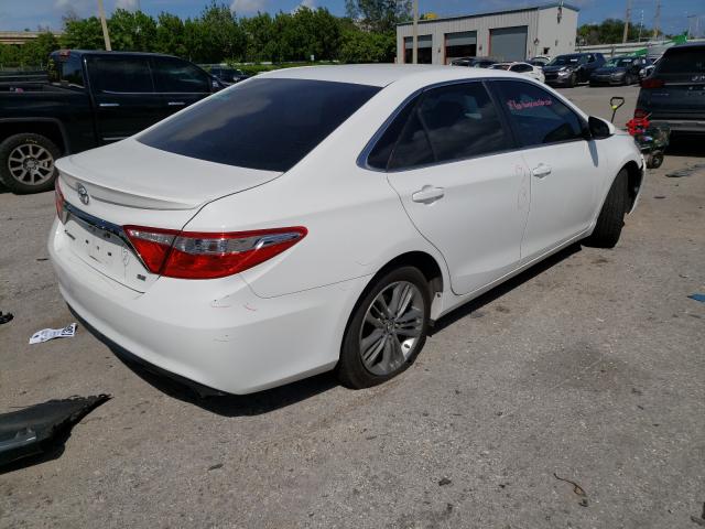 Photo 3 VIN: 4T1BF1FK6GU187295 - TOYOTA CAMRY LE 