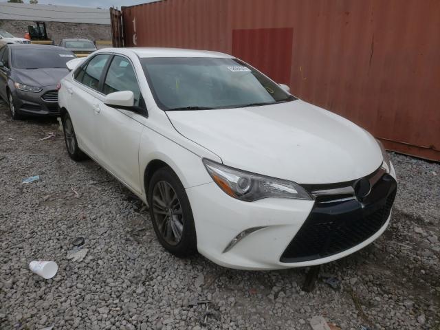 Photo 0 VIN: 4T1BF1FK6GU189631 - TOYOTA CAMRY LE 