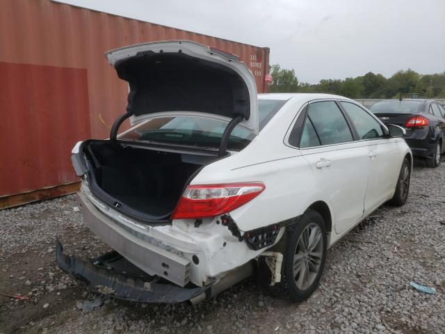 Photo 3 VIN: 4T1BF1FK6GU189631 - TOYOTA CAMRY LE 