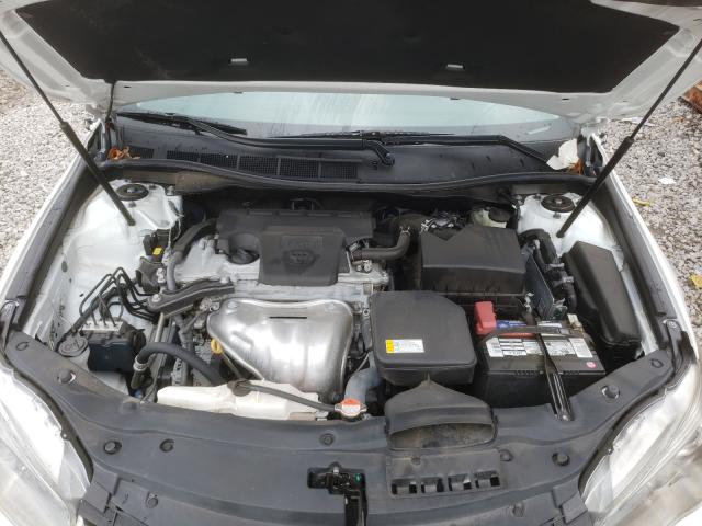 Photo 6 VIN: 4T1BF1FK6GU189631 - TOYOTA CAMRY LE 