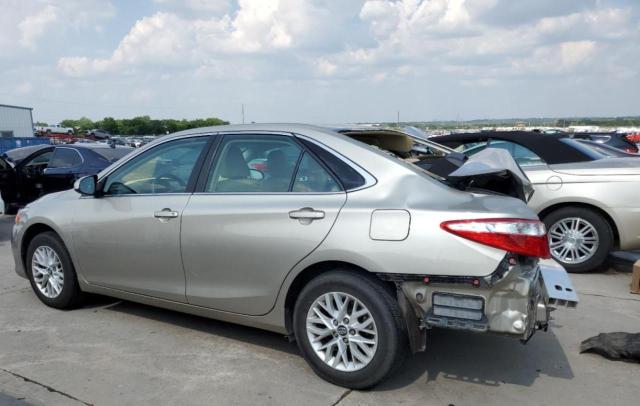 Photo 1 VIN: 4T1BF1FK6GU190780 - TOYOTA CAMRY LE 