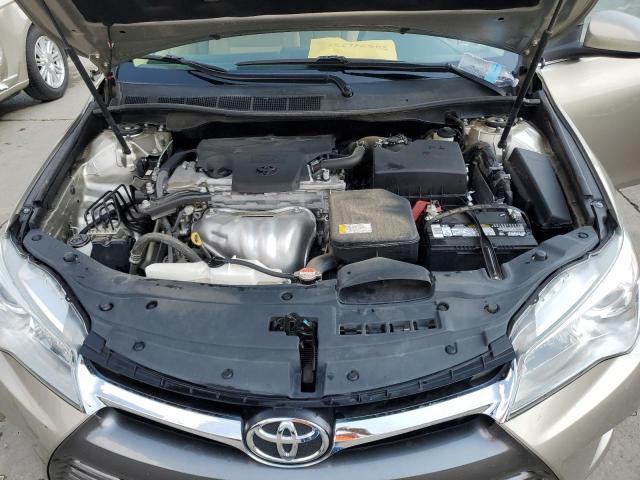 Photo 10 VIN: 4T1BF1FK6GU190780 - TOYOTA CAMRY LE 