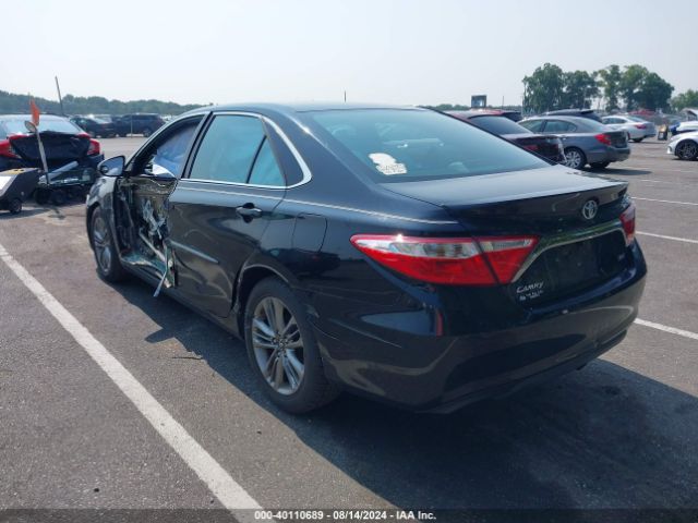 Photo 2 VIN: 4T1BF1FK6GU191010 - TOYOTA CAMRY 