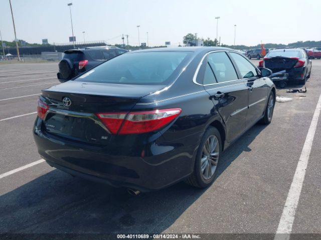 Photo 3 VIN: 4T1BF1FK6GU191010 - TOYOTA CAMRY 