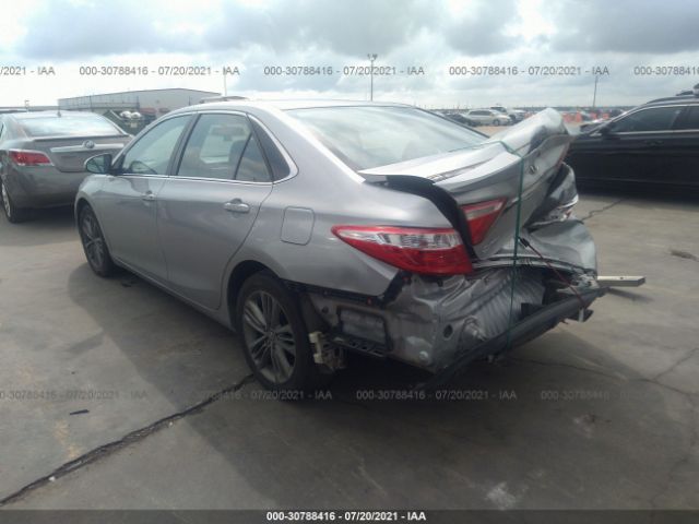 Photo 2 VIN: 4T1BF1FK6GU192576 - TOYOTA CAMRY 