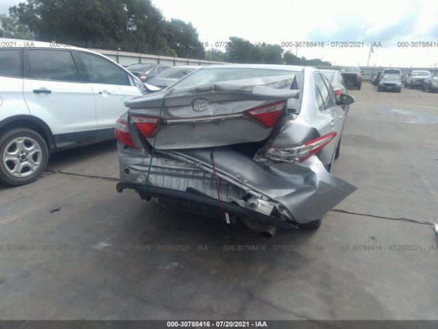 Photo 5 VIN: 4T1BF1FK6GU192576 - TOYOTA CAMRY 