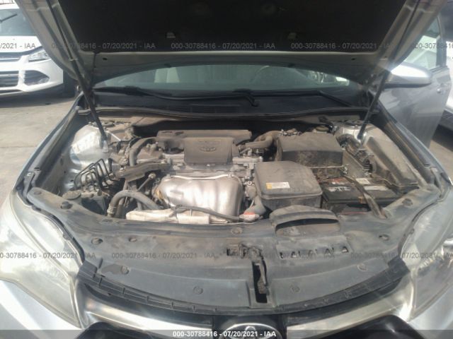 Photo 9 VIN: 4T1BF1FK6GU192576 - TOYOTA CAMRY 