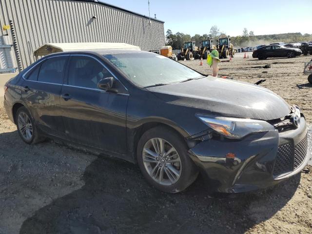 Photo 3 VIN: 4T1BF1FK6GU194439 - TOYOTA CAMRY LE 