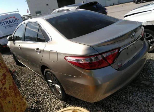 Photo 2 VIN: 4T1BF1FK6GU195090 - TOYOTA CAMRY 