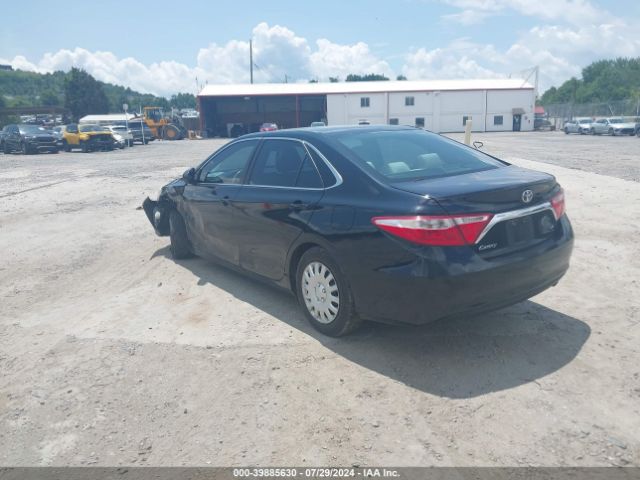 Photo 2 VIN: 4T1BF1FK6GU199527 - TOYOTA CAMRY 