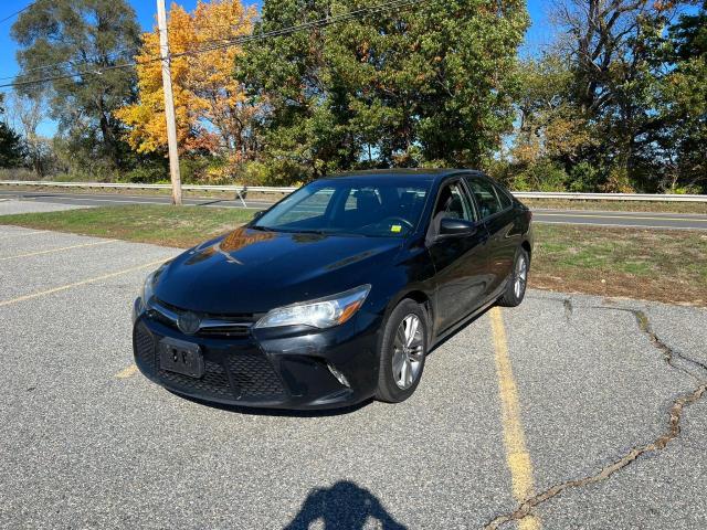 Photo 1 VIN: 4T1BF1FK6GU200482 - TOYOTA CAMRY LE 