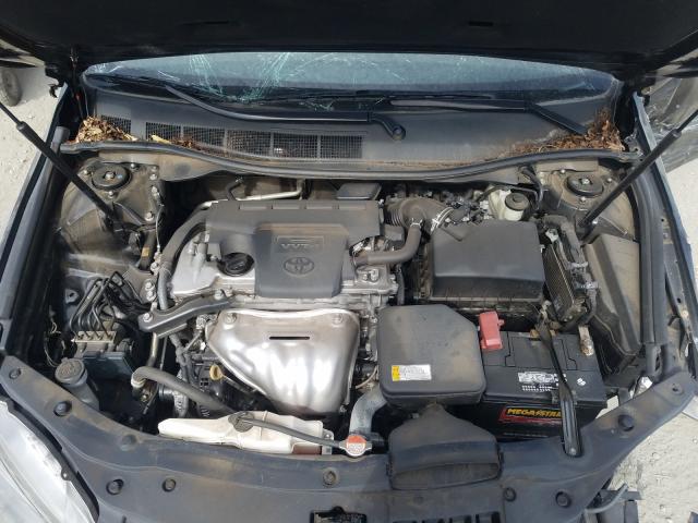 Photo 6 VIN: 4T1BF1FK6GU200708 - TOYOTA CAMRY LE 