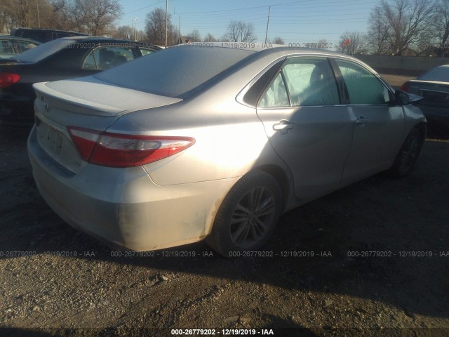 Photo 3 VIN: 4T1BF1FK6GU200823 - TOYOTA CAMRY 