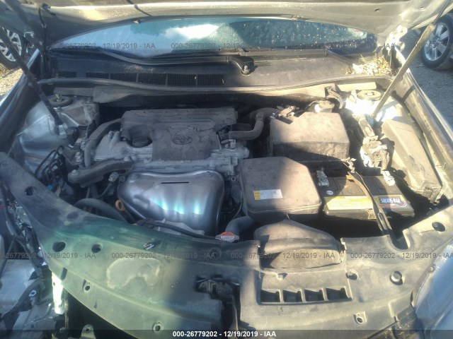 Photo 9 VIN: 4T1BF1FK6GU200823 - TOYOTA CAMRY 