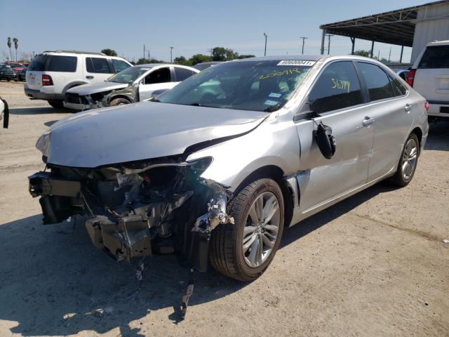 Photo 1 VIN: 4T1BF1FK6GU200918 - TOYOTA CAMRY LE 