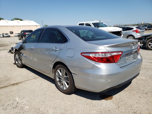 Photo 2 VIN: 4T1BF1FK6GU200918 - TOYOTA CAMRY LE 