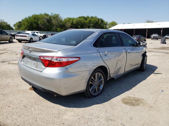 Photo 3 VIN: 4T1BF1FK6GU200918 - TOYOTA CAMRY LE 