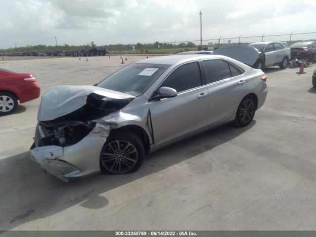 Photo 1 VIN: 4T1BF1FK6GU201230 - TOYOTA CAMRY 