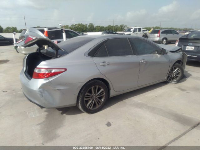 Photo 3 VIN: 4T1BF1FK6GU201230 - TOYOTA CAMRY 