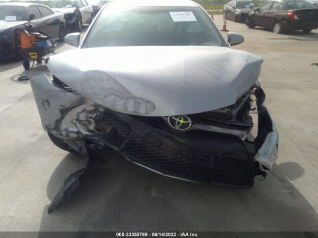 Photo 5 VIN: 4T1BF1FK6GU201230 - TOYOTA CAMRY 