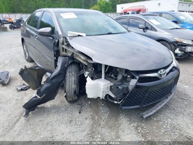 Photo 5 VIN: 4T1BF1FK6GU202572 - TOYOTA CAMRY 